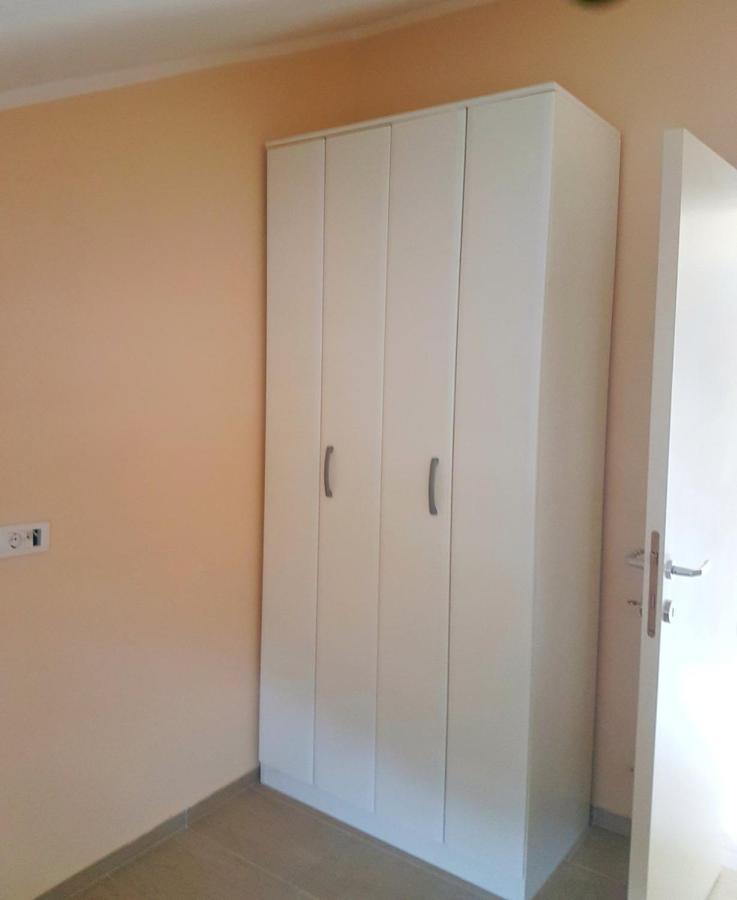 Apartmani Popovic V&A Τίβατ Εξωτερικό φωτογραφία