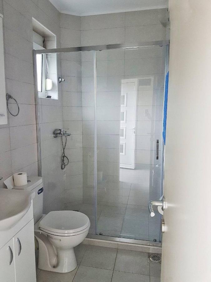 Apartmani Popovic V&A Τίβατ Εξωτερικό φωτογραφία