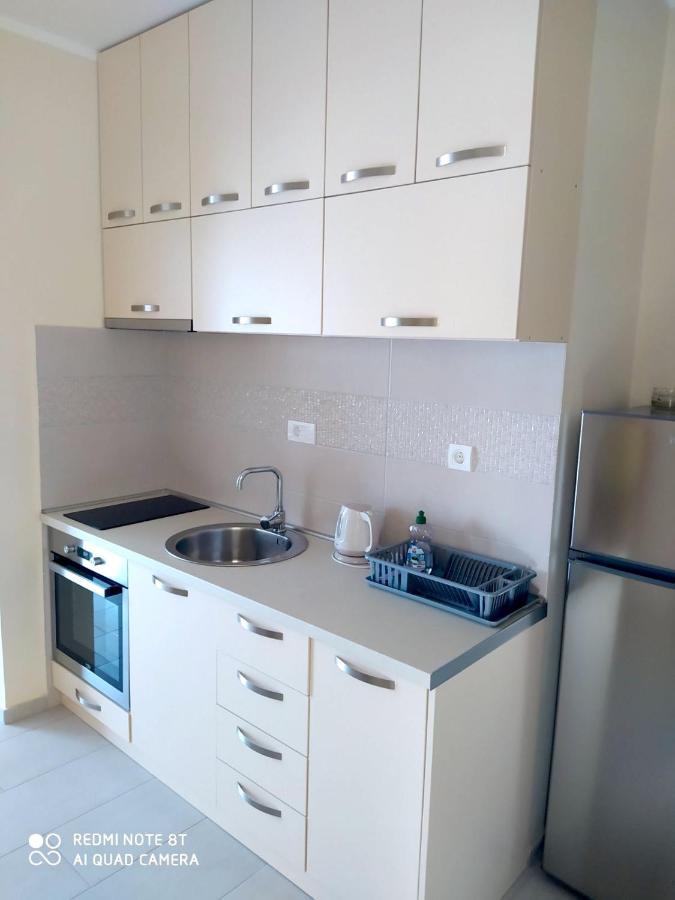 Apartmani Popovic V&A Τίβατ Εξωτερικό φωτογραφία