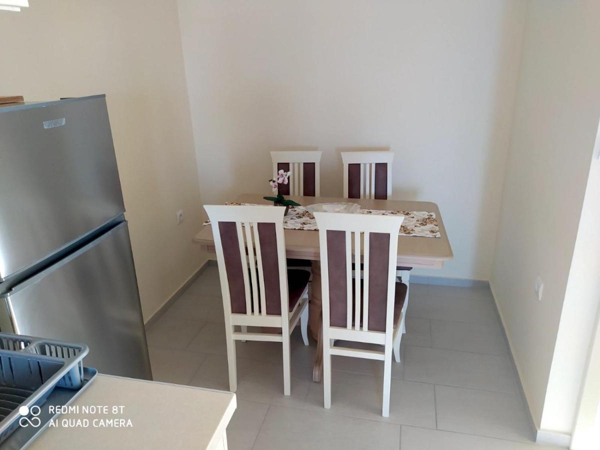 Apartmani Popovic V&A Τίβατ Εξωτερικό φωτογραφία